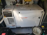 Beneteau MC5 generator Beneteau MONTE CARLO 5