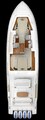 56ls_interior_planview Tiara Yachts 56LS