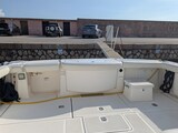 Tiara 3900 Conv. cockpit Tiara Yachts 3900 Convertible