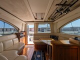 Tiara 3900 Conv. salon to aft Tiara Yachts 3900 Convertible