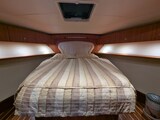 Tiara 3900 Conv. master cabin Tiara Yachts 3900 Convertible