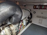 Tiara 3900 Conv. engine details Tiara Yachts 3900 Convertible