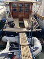 Liberty 35 Stern View Egemar LIBERTY 35
