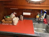 Liberty 35 galley Egemar LIBERTY 35