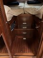 Liberty 35 Cabin Detail Egemar LIBERTY 35