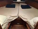 Liberty 35 Cabin Egemar LIBERTY 35