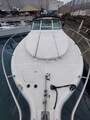 Tiara 3500 Open Sampei fwd deck Tiara Yachts 3500 Open