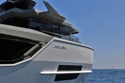 CIAO! side Arcadia Yachts Sherpa 60