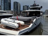 CIAO! profile Arcadia Yachts Sherpa 60