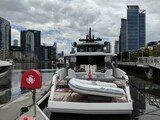 CIAO! bwd Arcadia Yachts Sherpa 60
