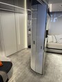 CIAO! cabin details Arcadia Yachts Sherpa 60