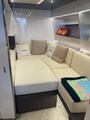 CIAO! room details Arcadia Yachts Sherpa 60