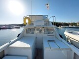 Bertram 31 Fbc esterno Bertram Yacht 31' Fbc