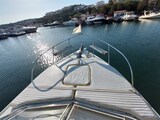 Bertram 31 Fbc vista dal fly Bertram Yacht 31' Fbc