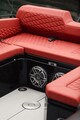 Skipper 34 Supermarine interior details Skipper BSK 34NC