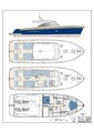 Toy Tender LAYOUT TT03 Toy Marine TENDER 47