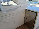 Toy Tender 47, galley Toy Marine TENDER 47