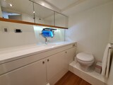 Toy Tender 47, bathroom Toy Marine TENDER 47