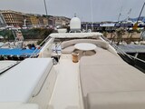 Uniesse 55 MY, Fly view Uniesse Marine 55 MY