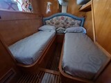 Uniesse 55 MY, stbd guest cabin Uniesse Marine 55 MY