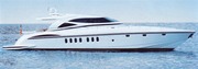 Alalunga Open 85 Sport X Sistership Alalunga Open 85 Sport X