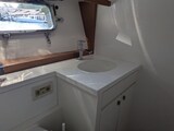 Toy Tender 47 guest bathroom Toy Marine TENDER 47