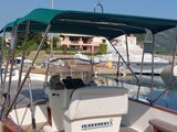 Aprea Smeraldo 8 Apreamare Smeraldo 8 Open