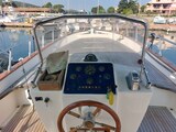 Aprea Smeraldo 8 Apreamare Smeraldo 8 Open