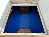 Aprea Smeraldo 8 Apreamare Smeraldo 8 Open