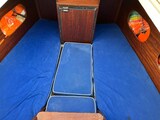 Aprea Smeraldo 8 Apreamare Smeraldo 8 Open