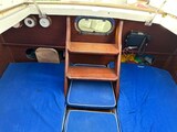 Aprea Smeraldo 8 Apreamare Smeraldo 8 Open
