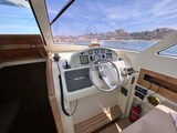 TOY 36 Helm station Toy Marine TOY 36