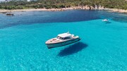 Toy Tender aerial view Toy Marine TENDER 47