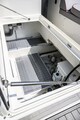 Toy 39 Outboard, sunpad storage 2 Toy Marine TOY 39 FB