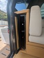 Pardo GT52 wine cooler Pardo Yachts GT 52