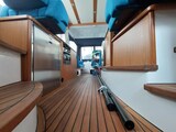 Saga 390 HT.jpg Saga Boats 390 HT