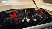 {I}Engine room Sessa Marine C30
