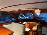 {I} Interiors San Juan Yachts SJ40 FB