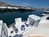 Windlass detail Bluegame BG42