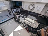 {I} Stbd engine Bluegame BG42