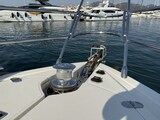 Windlass Azimut 55 Flybridge