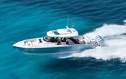Tiara Yachts 46 LS Tiara Yachts 46LS