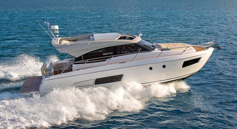 Bavaria 420 Virtess Coupè zu verkaufen