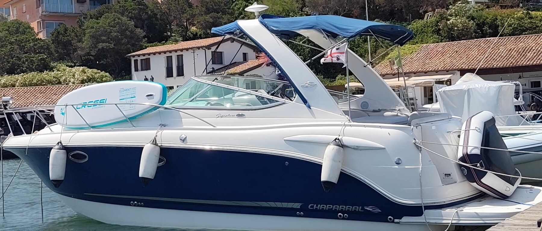 Chaparral SIGNATURE 310 zu verkaufen