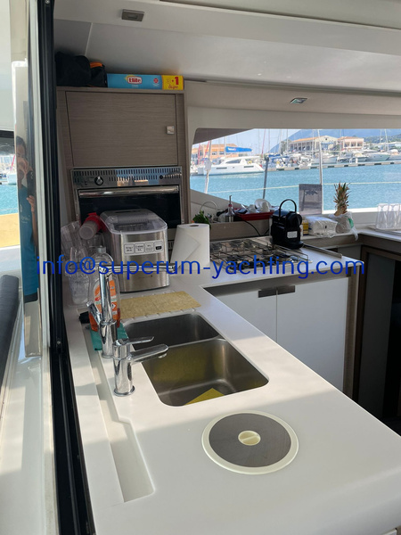 IMG-20240312-WA0030 Fountaine Pajot Isla 40