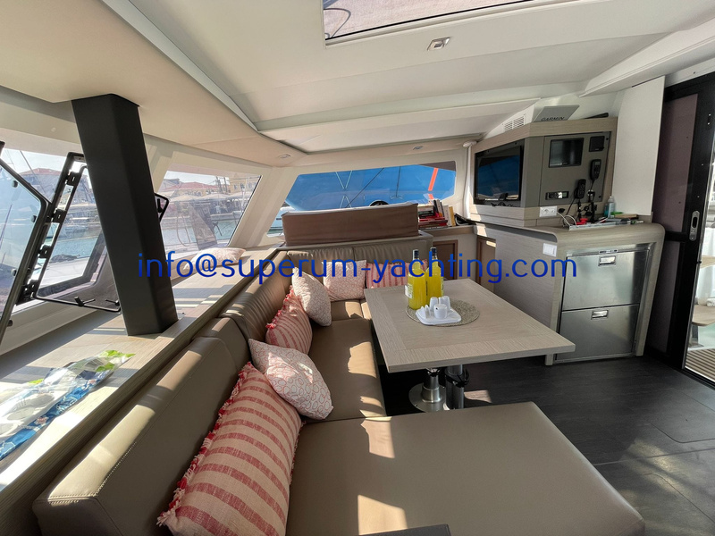 IMG-20240312-WA0028 Fountaine Pajot Isla 40