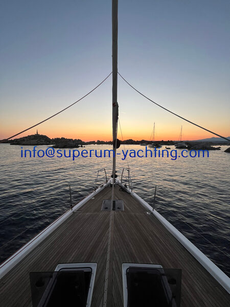 032 Dufour 530