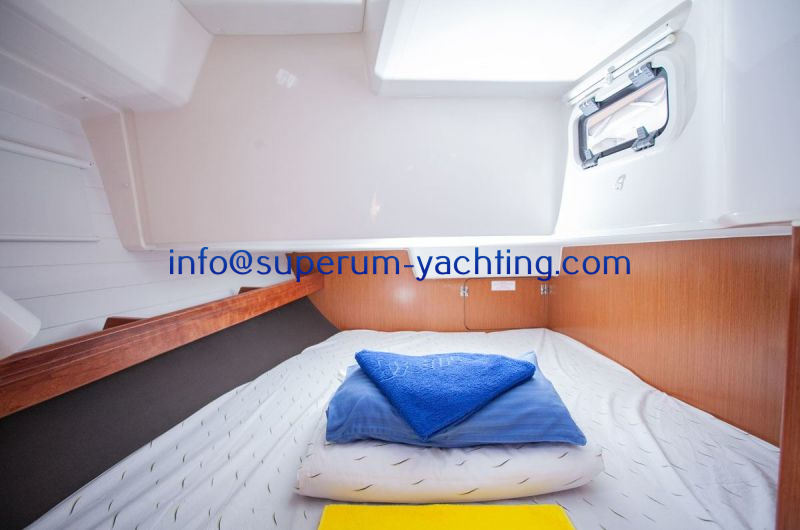 Bavaria-Cruiser-Dolce-Vita-5 Bavaria 41 Cruiser 
