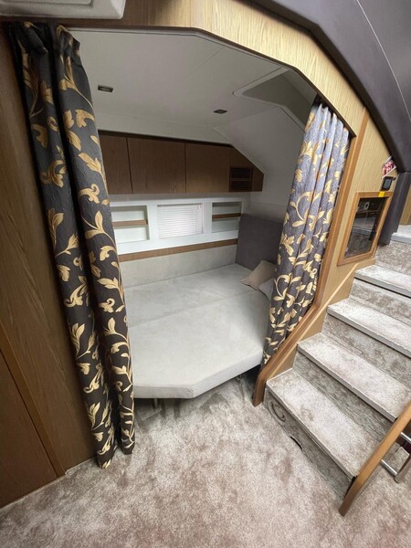 22 Beneteau Gran Turismo 49