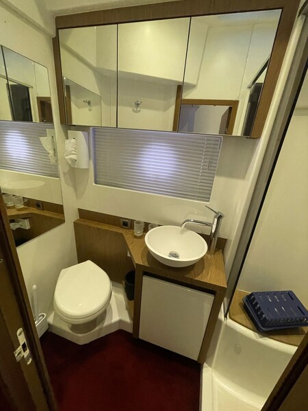 11 Beneteau Gran Turismo 49